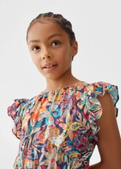 Combinaison Imprimée Ouverture 10 Combinaison Imprimée Ouverture -Vêtements Pascher 57000436 85 D1