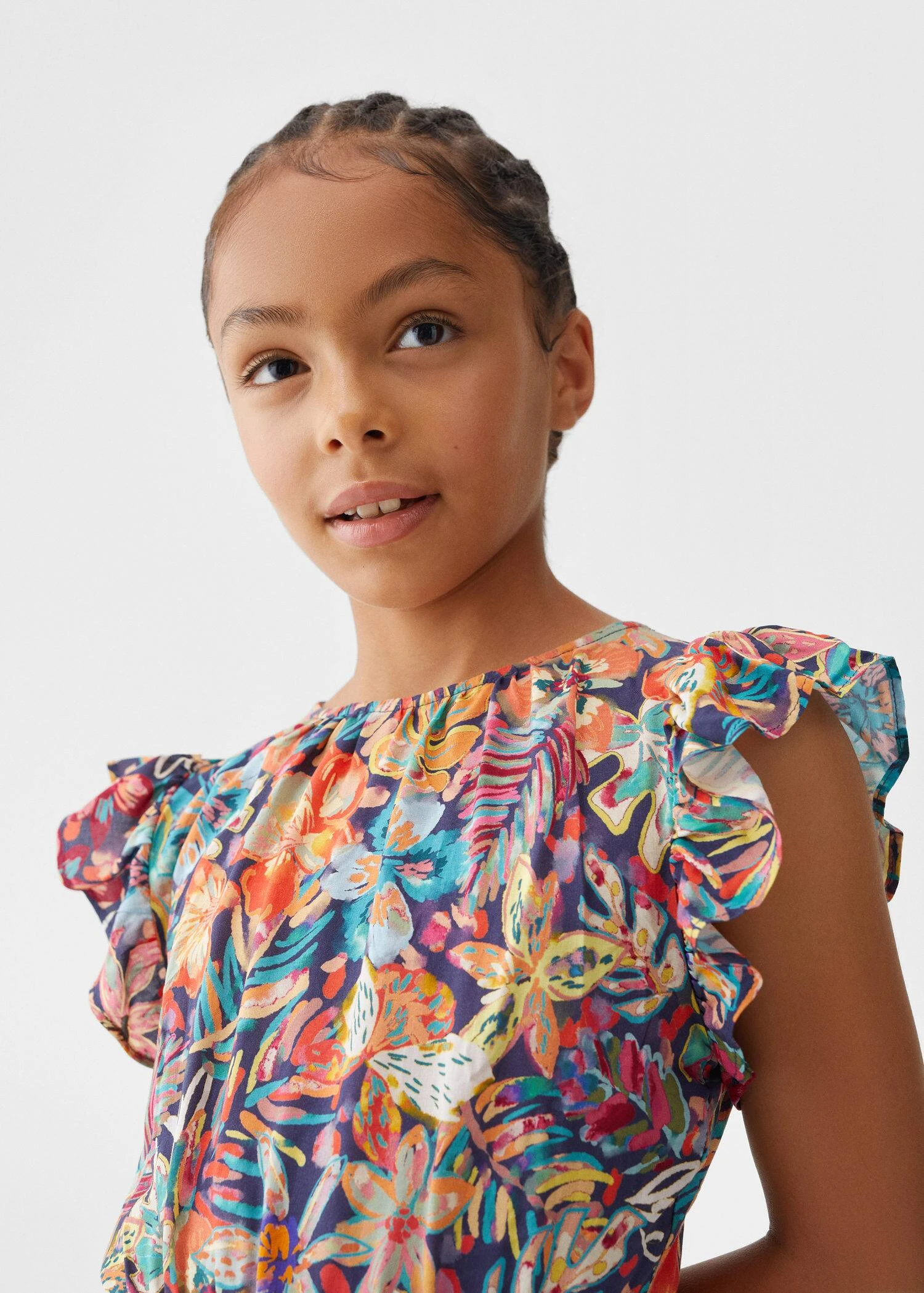 Combinaison Imprimée Ouverture 5 Combinaison Imprimée Ouverture – Image 3