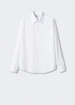 Chemise Costume Regular-fit Structurée -Vêtements Pascher 57000712 01 B