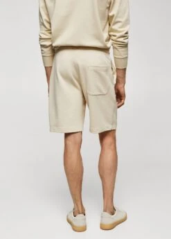 Bermuda Jogging Coton -Vêtements Pascher 57000771 07 R