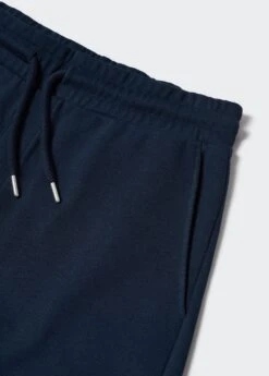 Bermuda Jogging Coton -Vêtements Pascher 57000771 56 D8