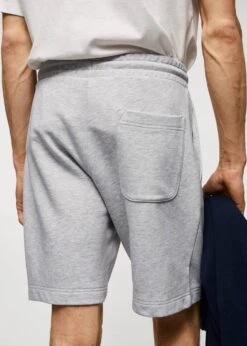 Bermuda Jogging Coton -Vêtements Pascher 57000771 91 D6