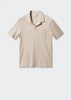 Polo 100 % Coton Poche 28 Polo 100 % Coton Poche -Vêtements Pascher 57000778 03 B