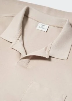 Polo 100 % Coton Poche 27 Polo 100 % Coton Poche -Vêtements Pascher 57000778 03 D8