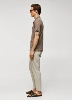 Polo 100 % Coton Poche 40 Polo 100 % Coton Poche -Vêtements Pascher 57000778 35 D2