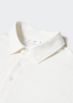 Polo Essentiel 100 % Coton -Vêtements Pascher 57000781 02 D8