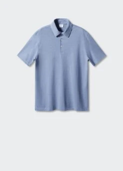 Polo Essentiel 100 % Coton -Vêtements Pascher 57000781 51 B