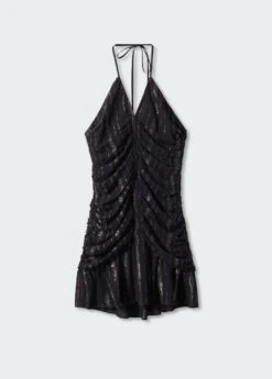 Robe Froncée Volants 15 Robe Froncée Volants -Vêtements Pascher 57000784 99 B