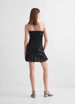 Robe Froncée Volants 11 Robe Froncée Volants -Vêtements Pascher 57000784 99 R