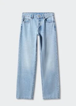 Jean Straight -Vêtements Pascher 57000925 TC B