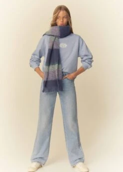 Jean Straight -Vêtements Pascher 57000925 TC D7