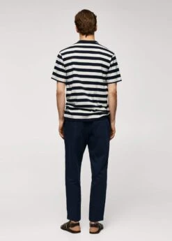 T-shirt Adriana Eskenazi X Mango -Vêtements Pascher 57000951 56 R