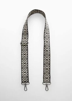 Bandoulière Pour Sac Imprimée -Vêtements Pascher 57000956 99 B