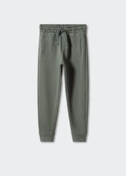 Pantalon De Jogging Cordon -Vêtements Pascher 57001041 43 B