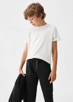 Pantalon De Jogging Cordon -Vêtements Pascher 57001041 99