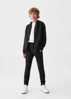 Pantalon De Jogging Cordon -Vêtements Pascher 57001041 99 99999999 01