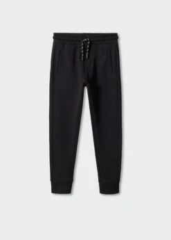 Pantalon De Jogging Cordon -Vêtements Pascher 57001041 99 B