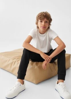 Pantalon De Jogging Cordon -Vêtements Pascher 57001041 99 D2