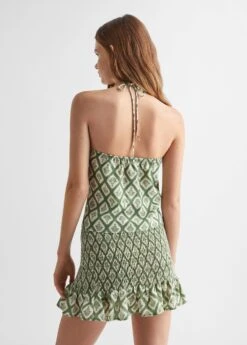 Top Imprimé 11 Top Imprimé -Vêtements Pascher 57001044 40 R