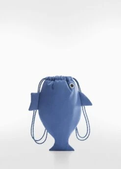 Sac à Dos Requin -Vêtements Pascher 57001105 52 B