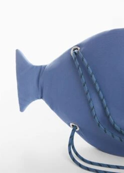 Sac à Dos Requin -Vêtements Pascher 57001105 52 D2
