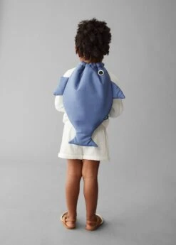 Sac à Dos Requin -Vêtements Pascher 57001105 52 D5