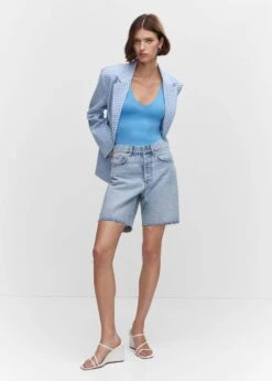 Body Décolleté Dos -Vêtements Pascher 57001109 52 99999999 01