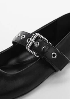 Chaussures Cloutées Boucle -Vêtements Pascher 57002513 99 D2