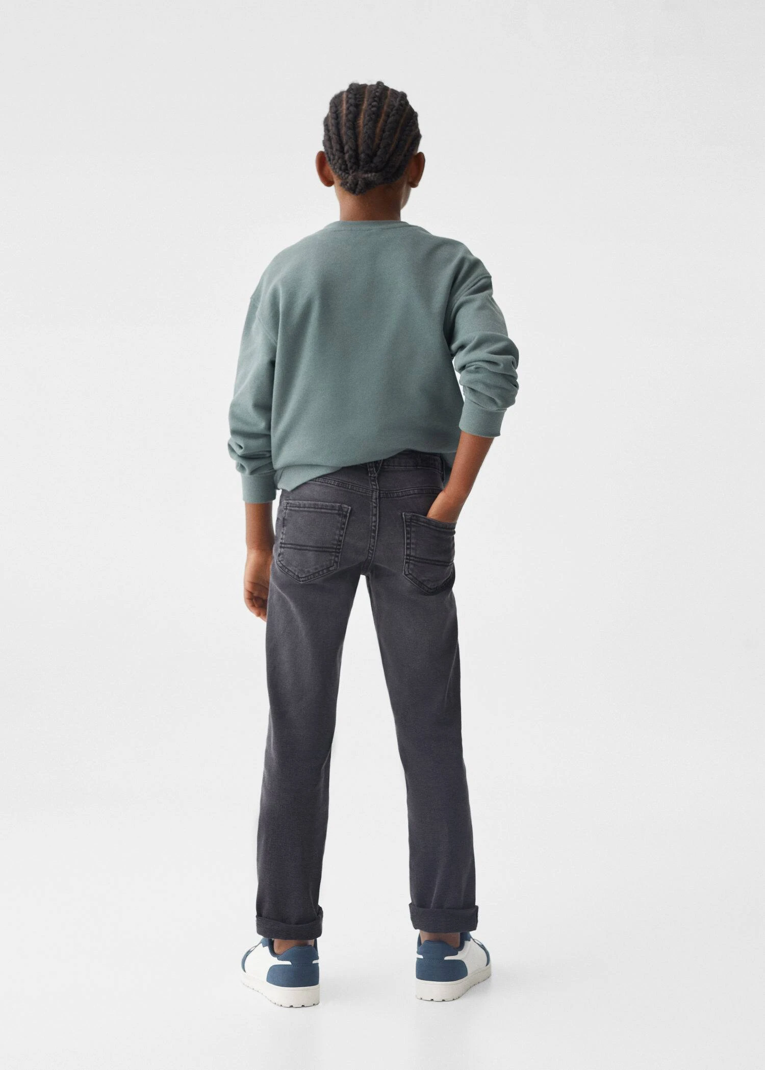 Jean Regular-fit 17 Jean Regular-fit – Image 15