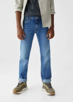 Jean Regular-fit 38 Jean Regular-fit -Vêtements Pascher 57002520 TM D6