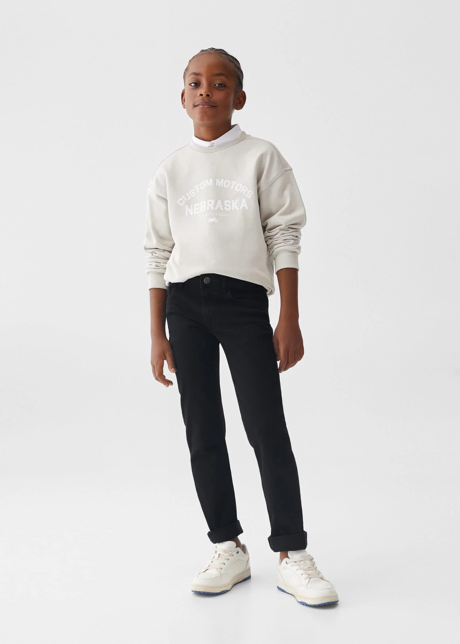 Jean Regular-fit 4 Jean Regular-fit – Image 2