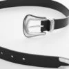 Ceinture à Détails Métalliques -Vêtements Pascher 57002899 99