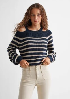 Jean Flare Poches -Vêtements Pascher 57003257 08