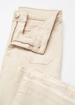 Jean Flare Poches -Vêtements Pascher 57003257 08 D8