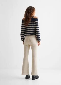 Jean Flare Poches -Vêtements Pascher 57003257 08 R