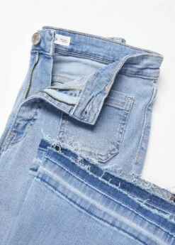 Jean Flare Poches -Vêtements Pascher 57003257 TC D8
