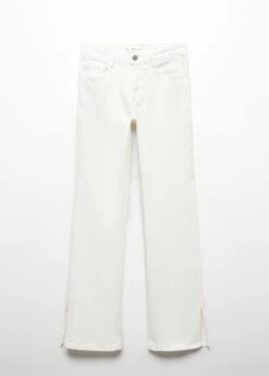 Jean Flare Ouverture -Vêtements Pascher 57003259 02 B