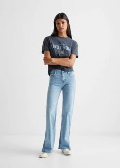 Jean Flare Ouverture -Vêtements Pascher 57003259 TC 99999999 01