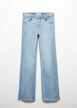 Jean Flare Ouverture -Vêtements Pascher 57003259 TC B