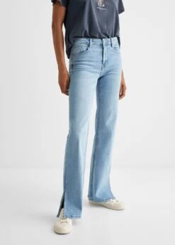 Jean Flare Ouverture -Vêtements Pascher 57003259 TC D6