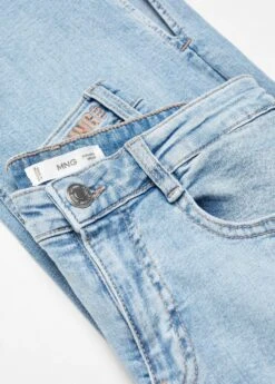 Jean Flare Ouverture -Vêtements Pascher 57003259 TC D8