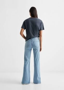 Jean Flare Ouverture -Vêtements Pascher 57003259 TC R