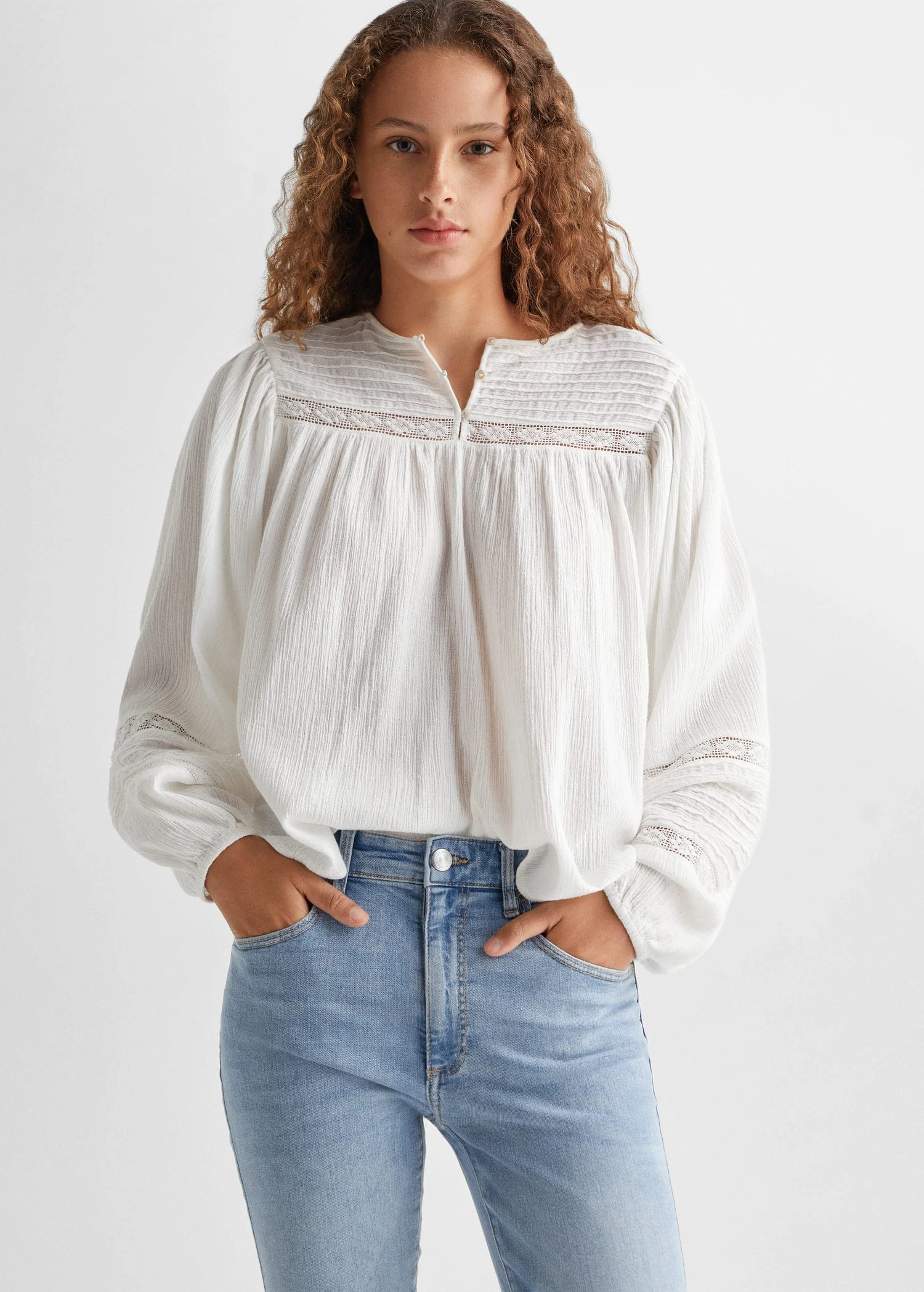 Jean Skinny Ouverture 15 Jean Skinny Ouverture – Image 13