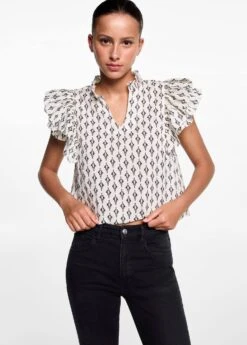 Jean Skinny Ouverture 26 Jean Skinny Ouverture -Vêtements Pascher 57003264 TN