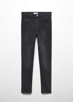 Jean Skinny Ouverture 32 Jean Skinny Ouverture -Vêtements Pascher 57003264 TN B