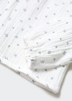 Chemise Imprimée Coton -Vêtements Pascher 57003277 02 D0