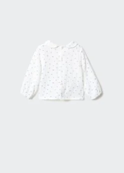 Chemise Imprimée Coton -Vêtements Pascher 57003277 02 R