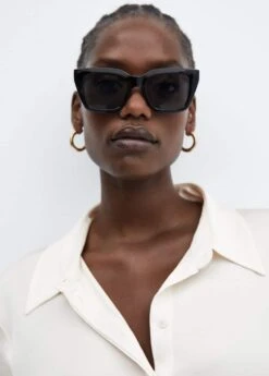 Chemise Fluide Satinée -Vêtements Pascher 57003777 02 D4