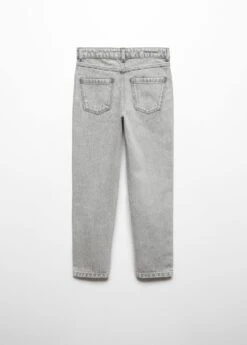 Jean Mom-fit Coton 18 Jean Mom-fit Coton -Vêtements Pascher 57003801 TG R