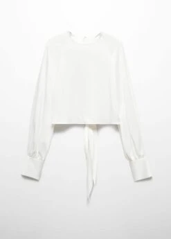 Blouse Crop Dos Nu -Vêtements Pascher 57003826 05 B